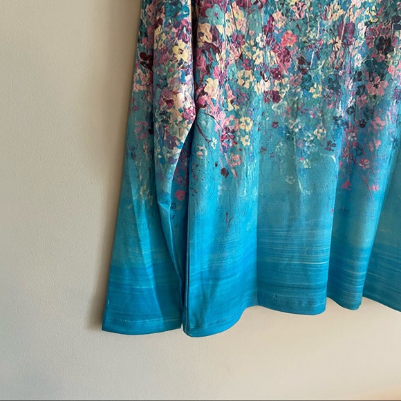 EXCLUSIVE BLOUSE, Size S - Picture 5 of 6